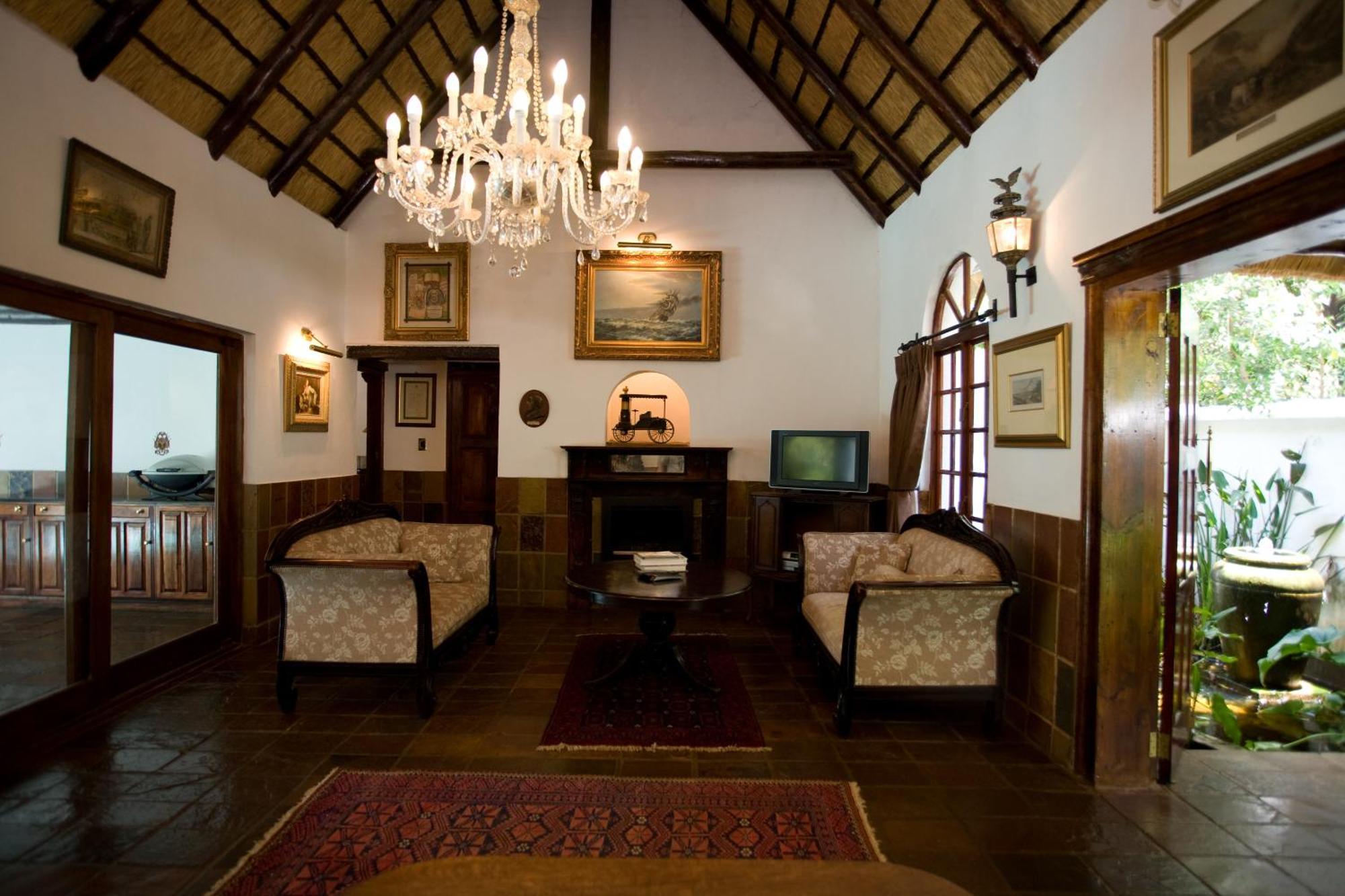 Kedar Heritage Lodge, Conference Centre & Spa Phokeng Exteriér fotografie