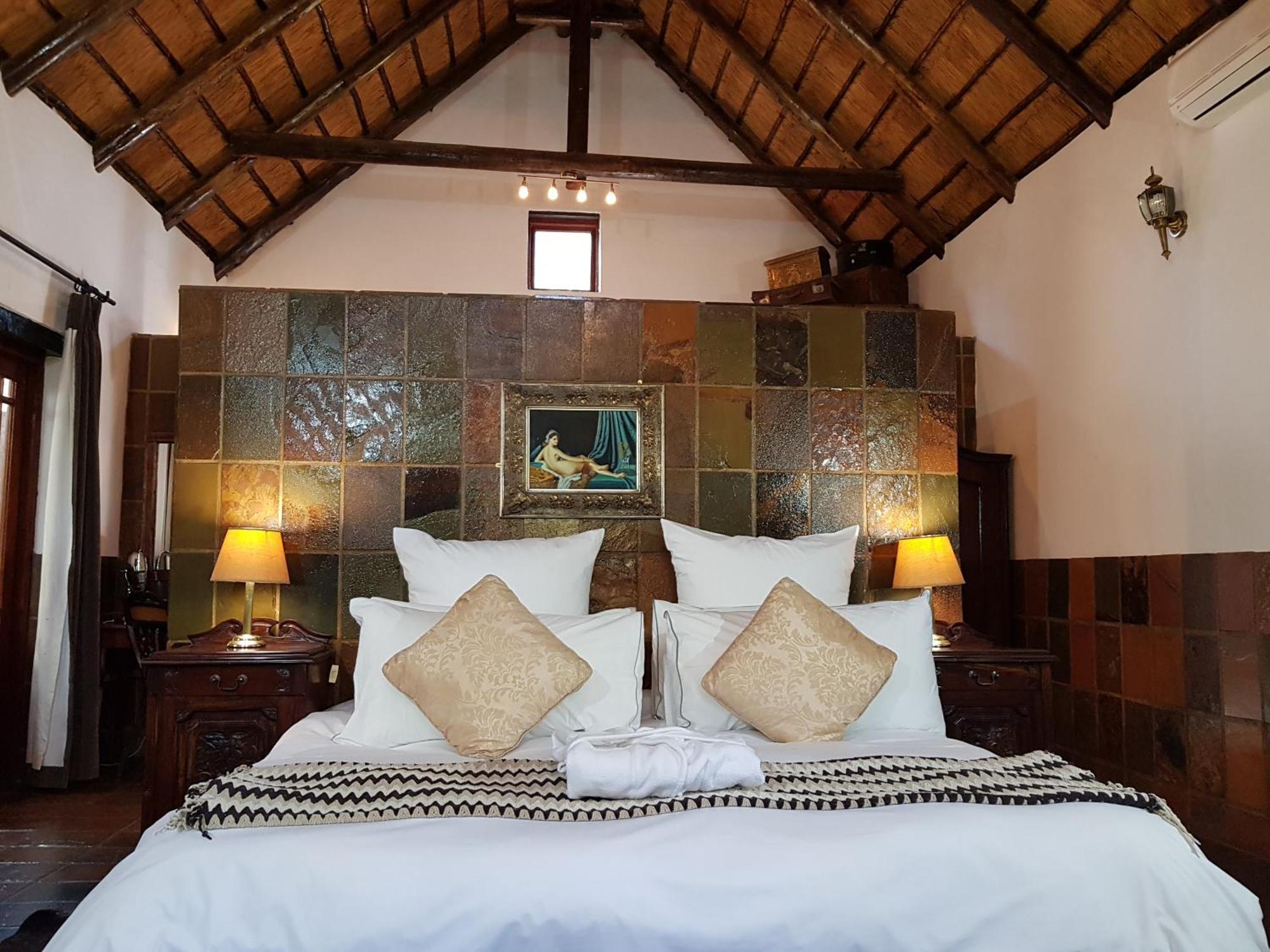 Kedar Heritage Lodge, Conference Centre & Spa Phokeng Exteriér fotografie