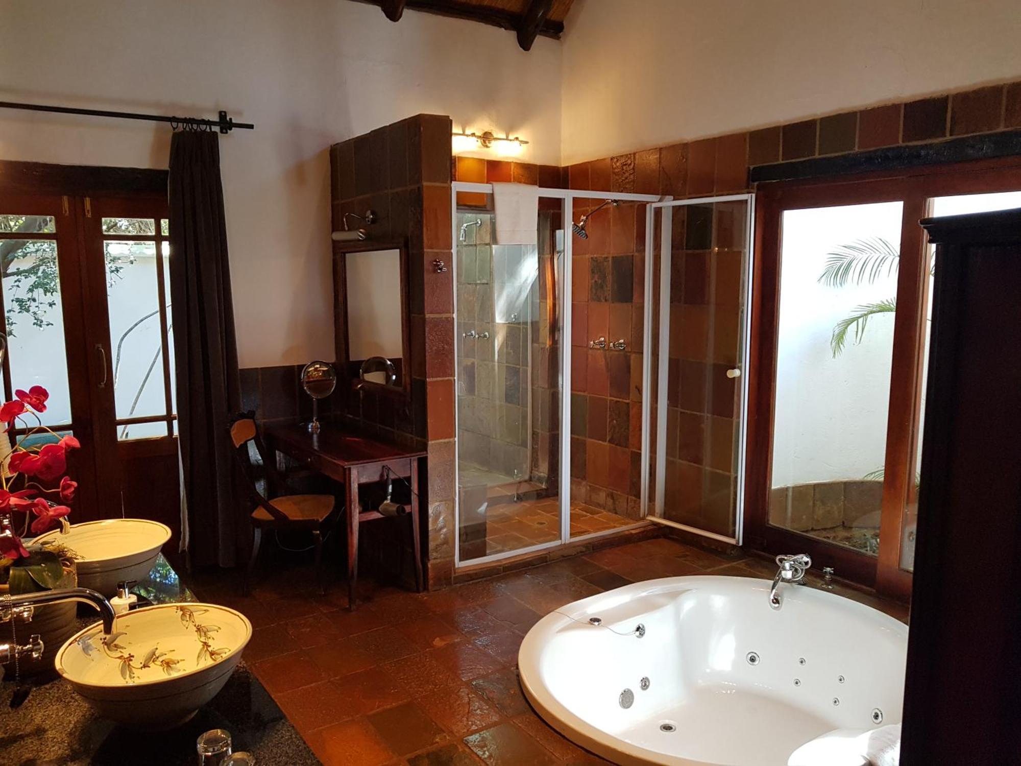 Kedar Heritage Lodge, Conference Centre & Spa Phokeng Exteriér fotografie