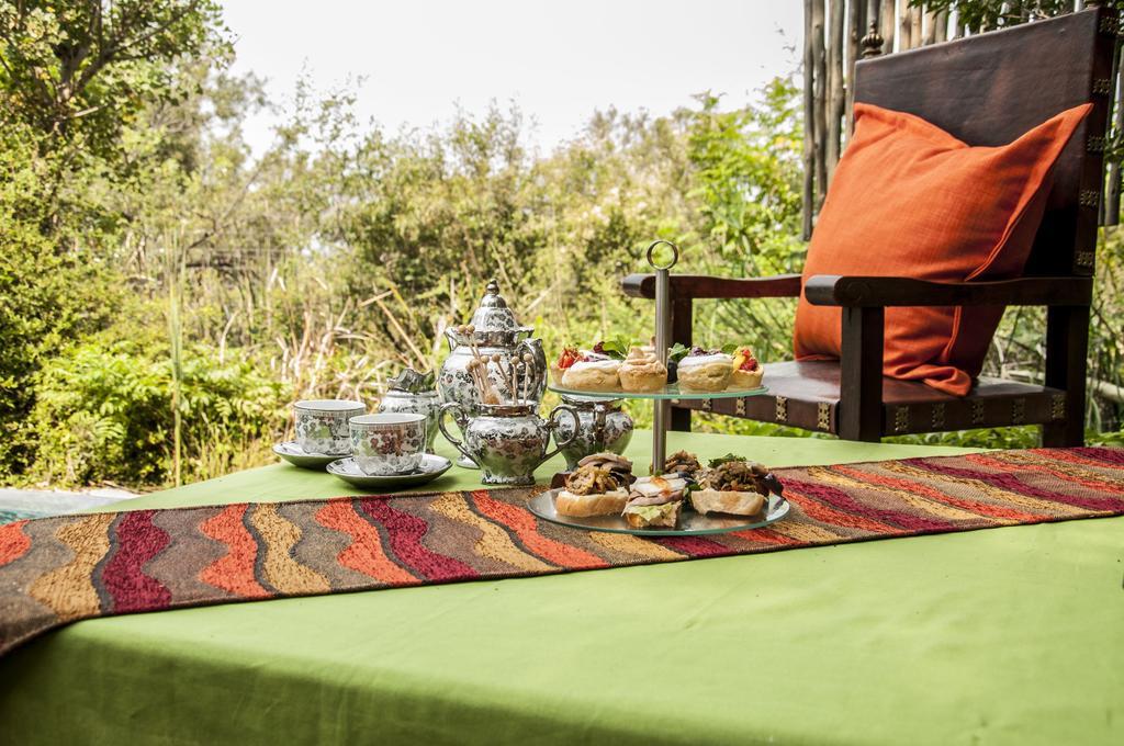 Kedar Heritage Lodge, Conference Centre & Spa Phokeng Exteriér fotografie