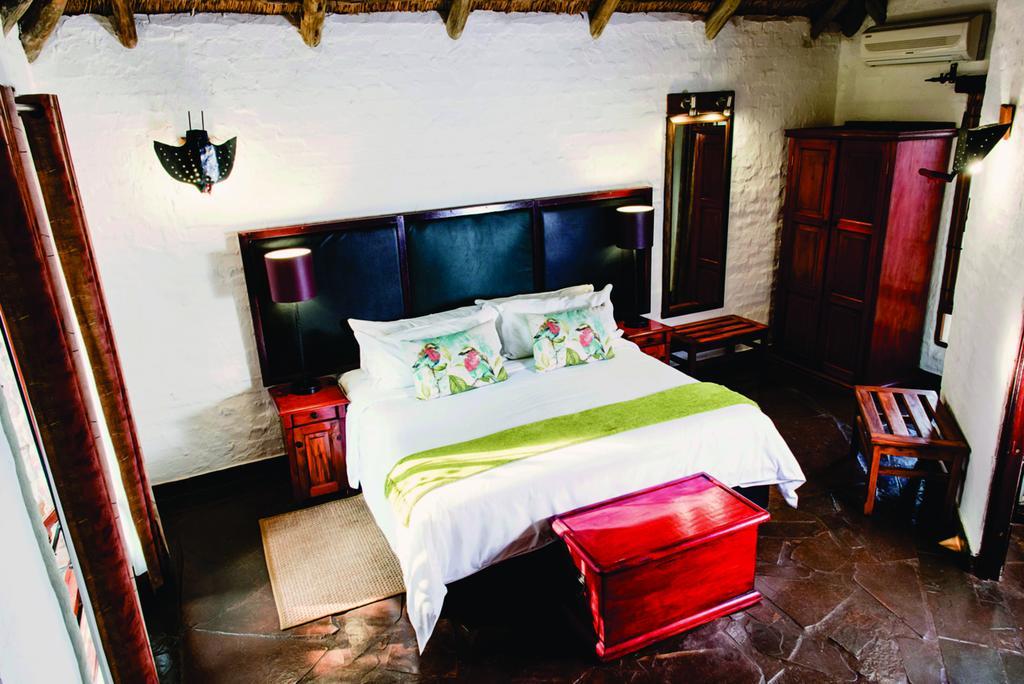 Kedar Heritage Lodge, Conference Centre & Spa Phokeng Exteriér fotografie