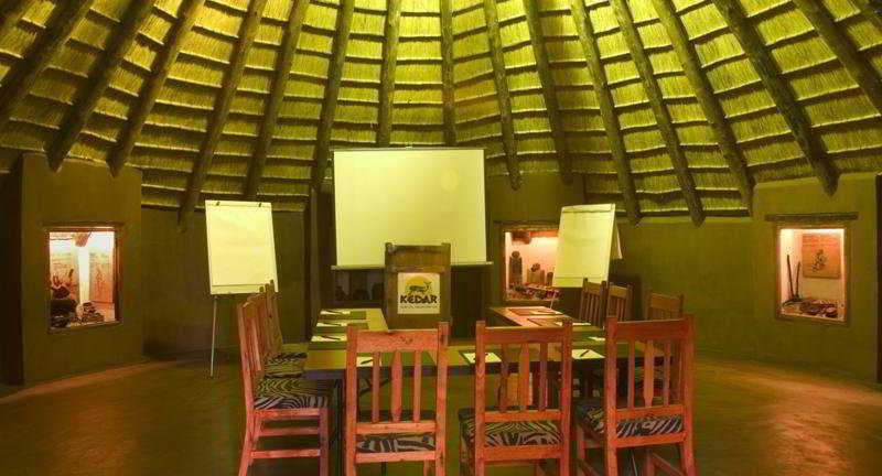 Kedar Heritage Lodge, Conference Centre & Spa Phokeng Exteriér fotografie